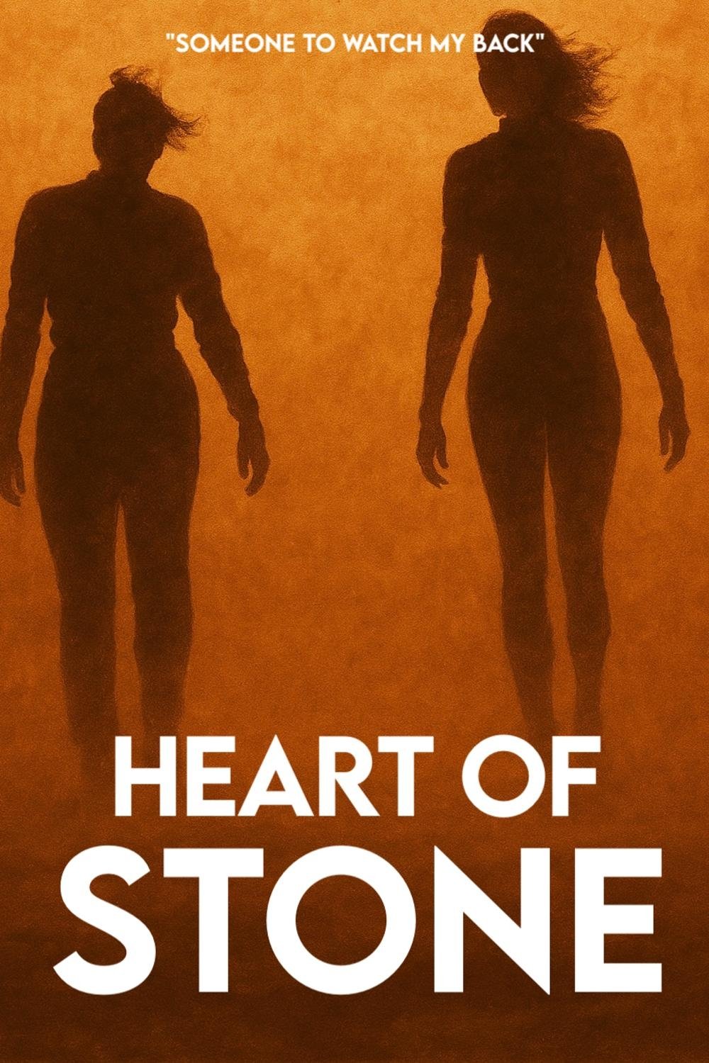 Heart of Stone