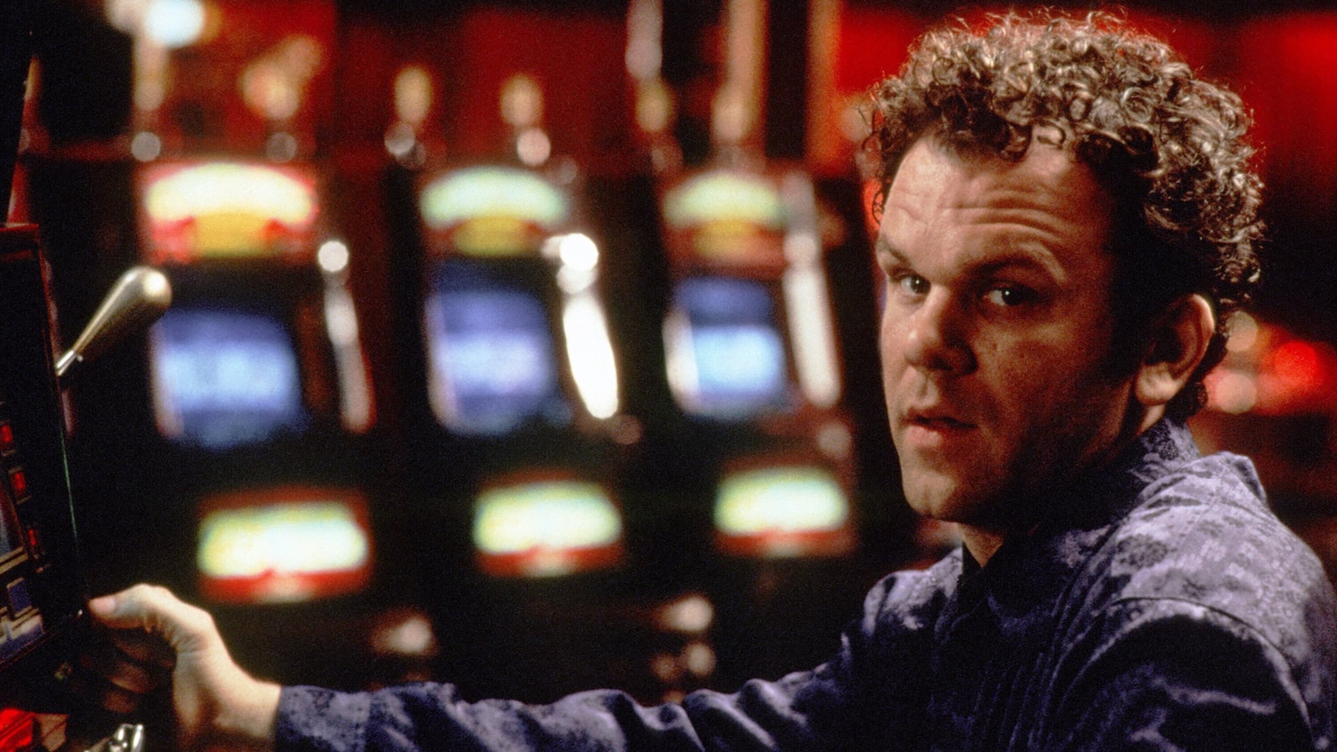 Hard Eight (1997)