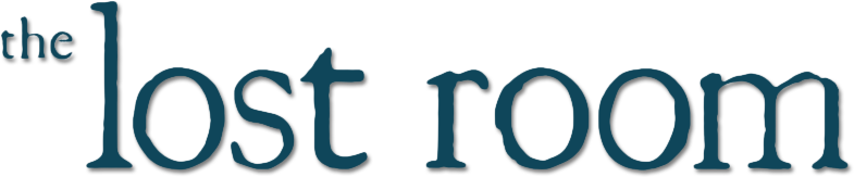 The Lost Room Logo