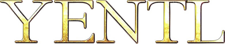 Yentl Logo