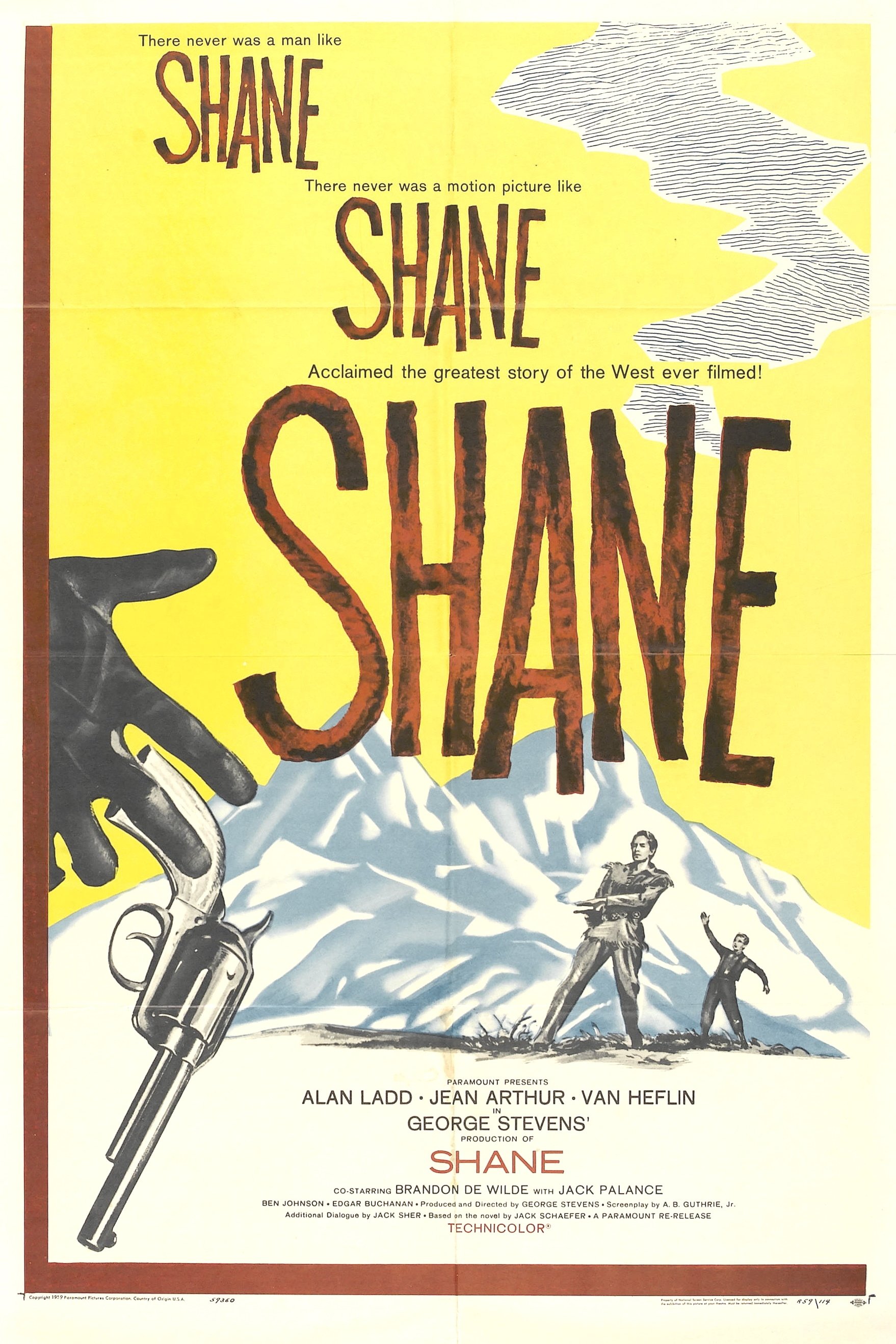 Shane