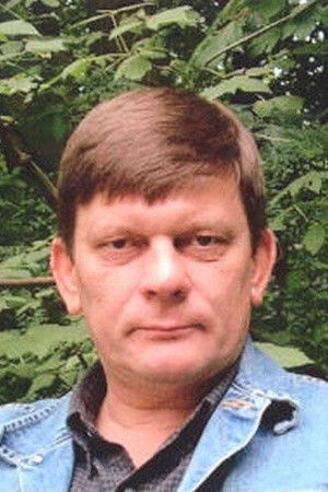 et billede af Marek Lipski