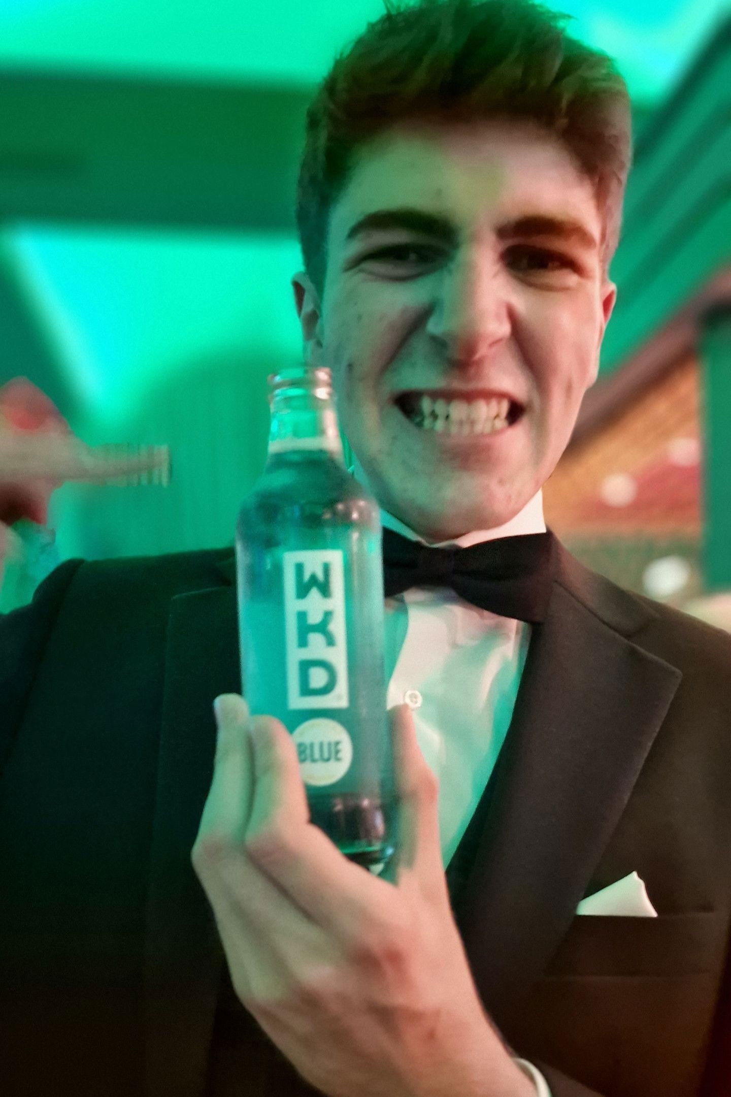 et billede af Dara Folley