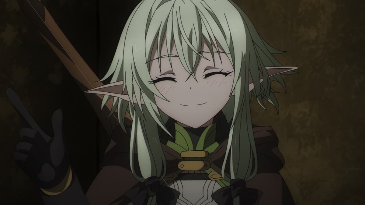 Download Goblin Slayer 2 - Episódio 8 Online em PT-BR - Animes Online