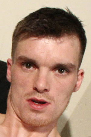 et billede af A.J. Alexander