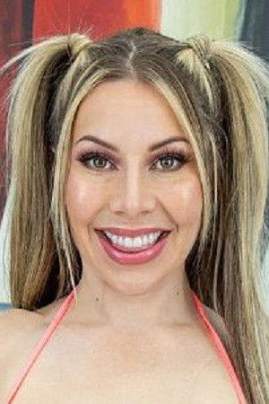 et billede af Kat Chase