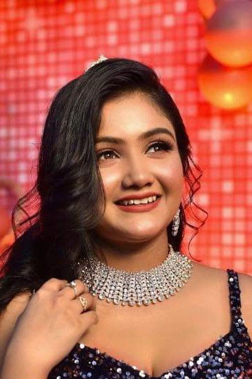 et billede af Alokananda Guha