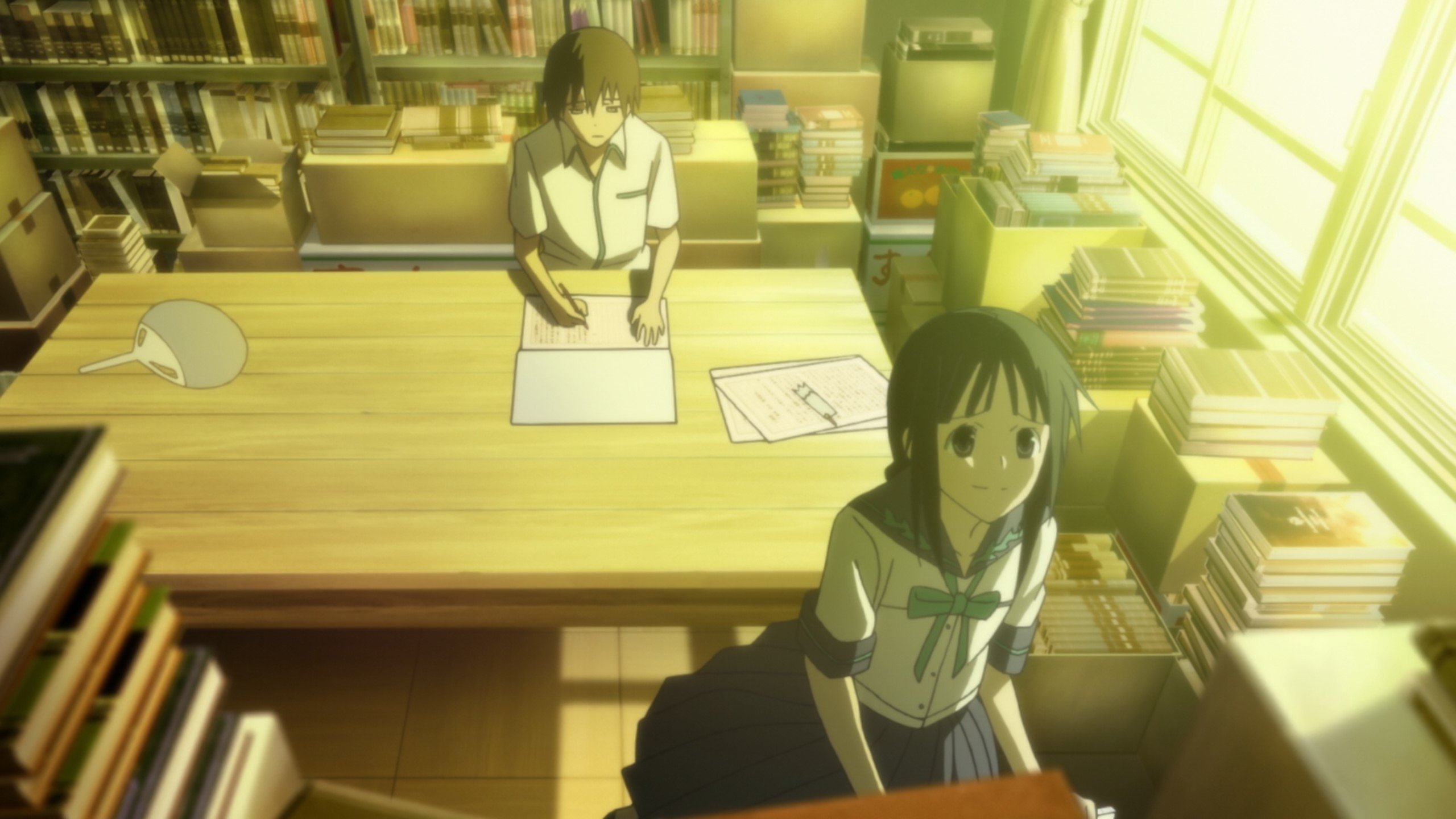 Thumbnail for Today's Snack: First Love Season 0 Episode 1