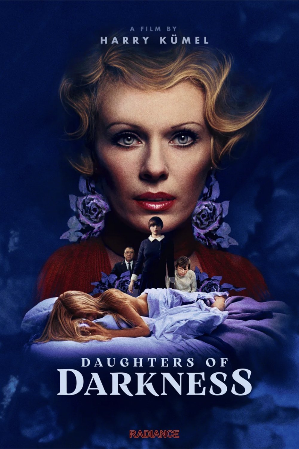 Daughters of Darkness