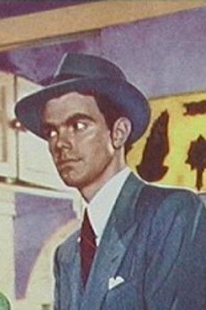 et billede af John Miles