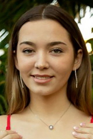 et billede af Blair Hudson