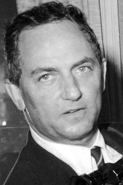 et billede af François Reichenbach