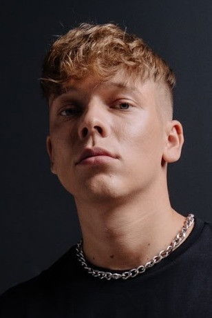 et billede af Andrei Zevakin