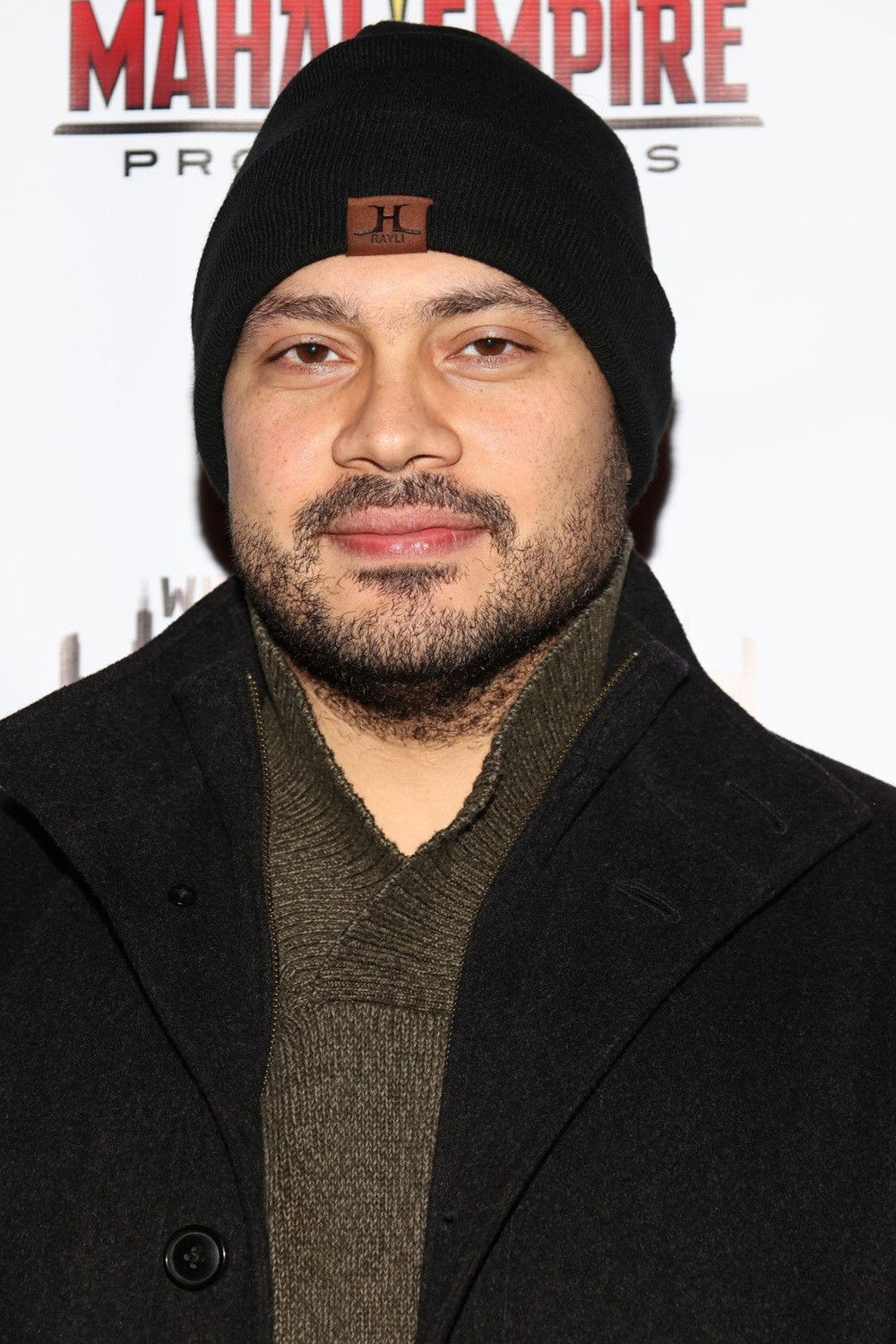 et billede af Kyrillos Saber