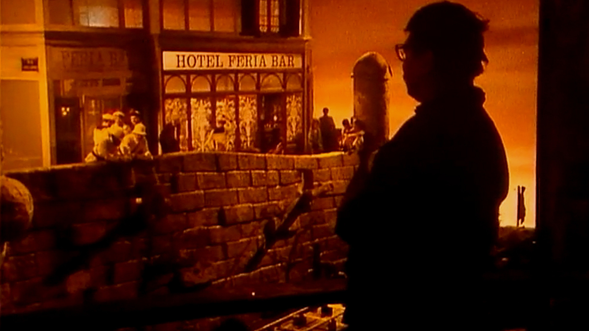 Rainer Werner Fassbinder: Last Works