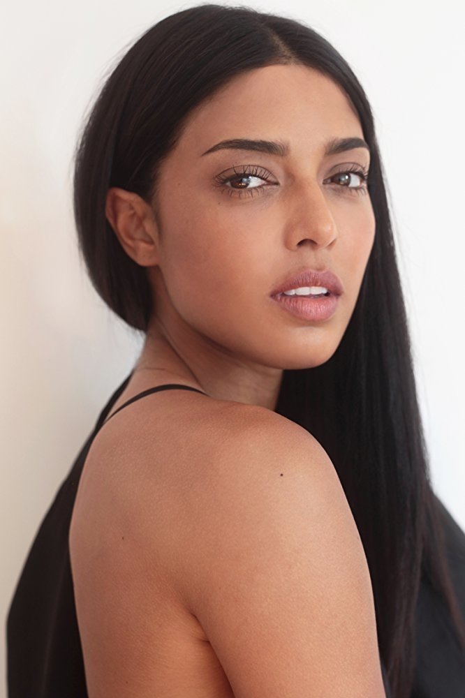 et billede af Camilla Roholm