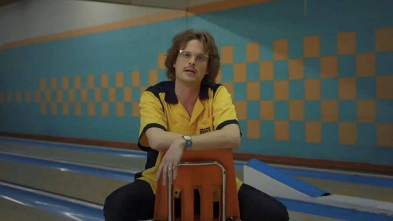 Beginner's Luck (2014)