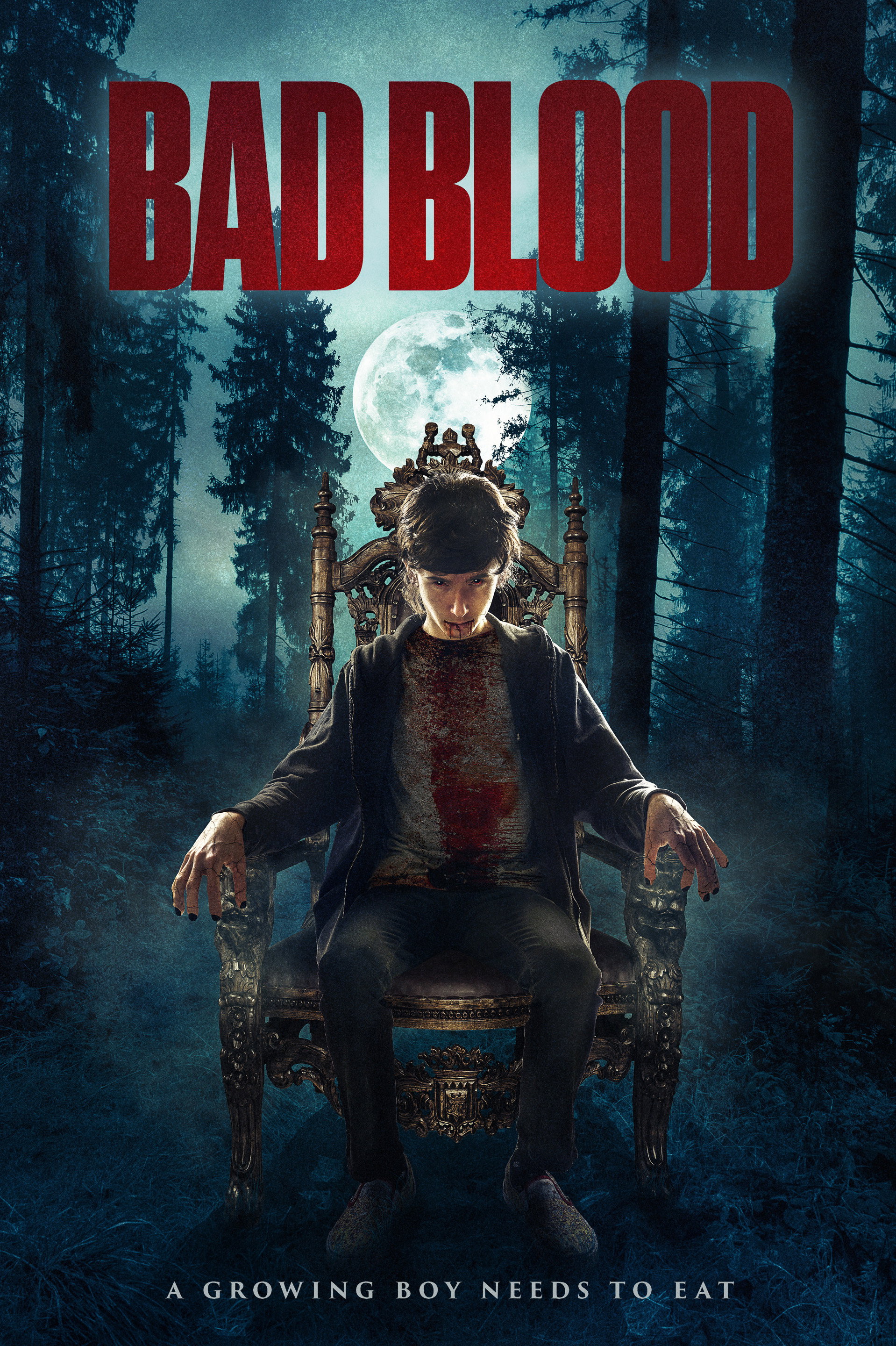 Bad Blood