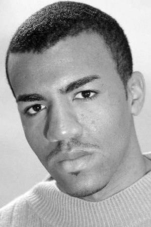 et billede af David Tilley