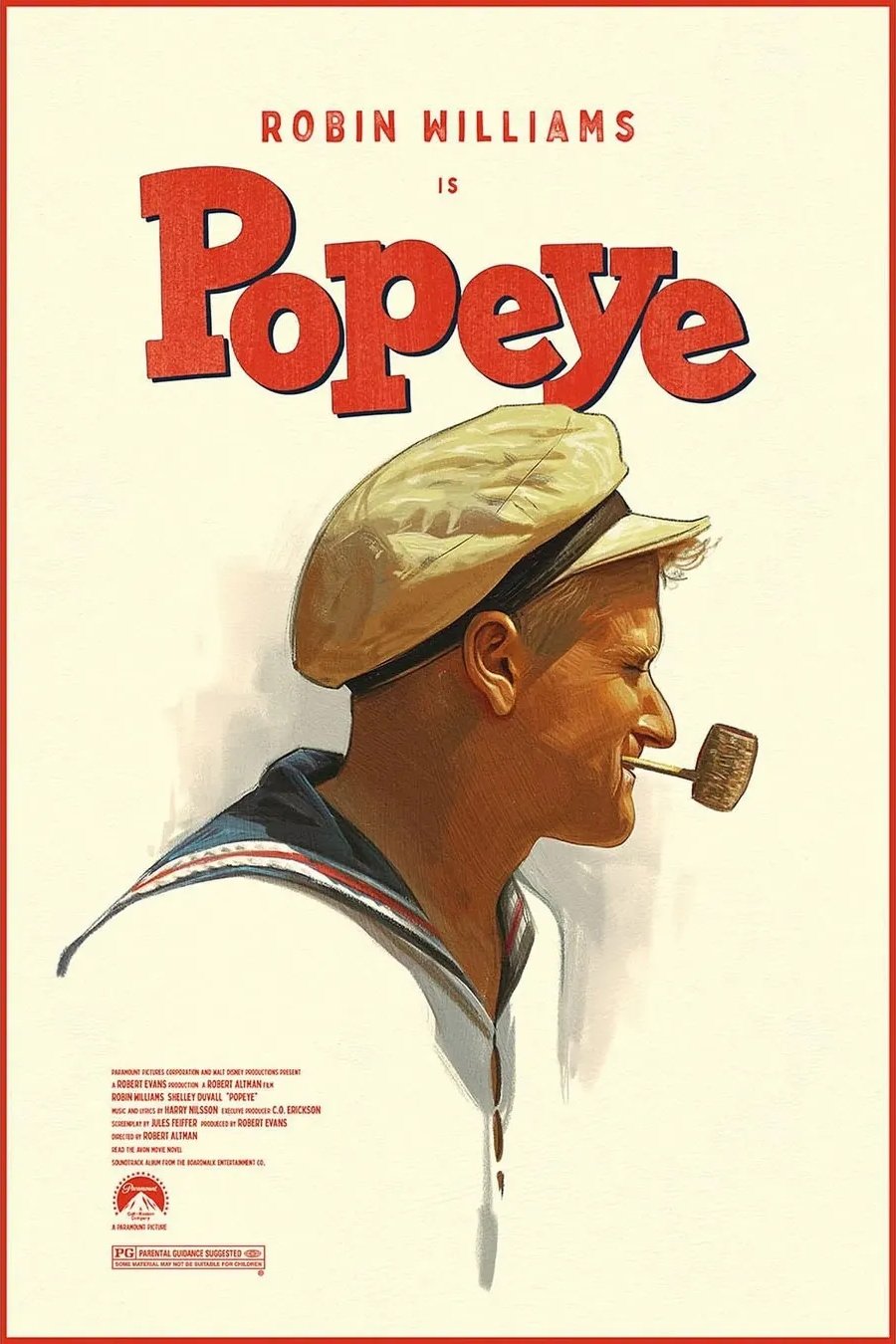 Popeye