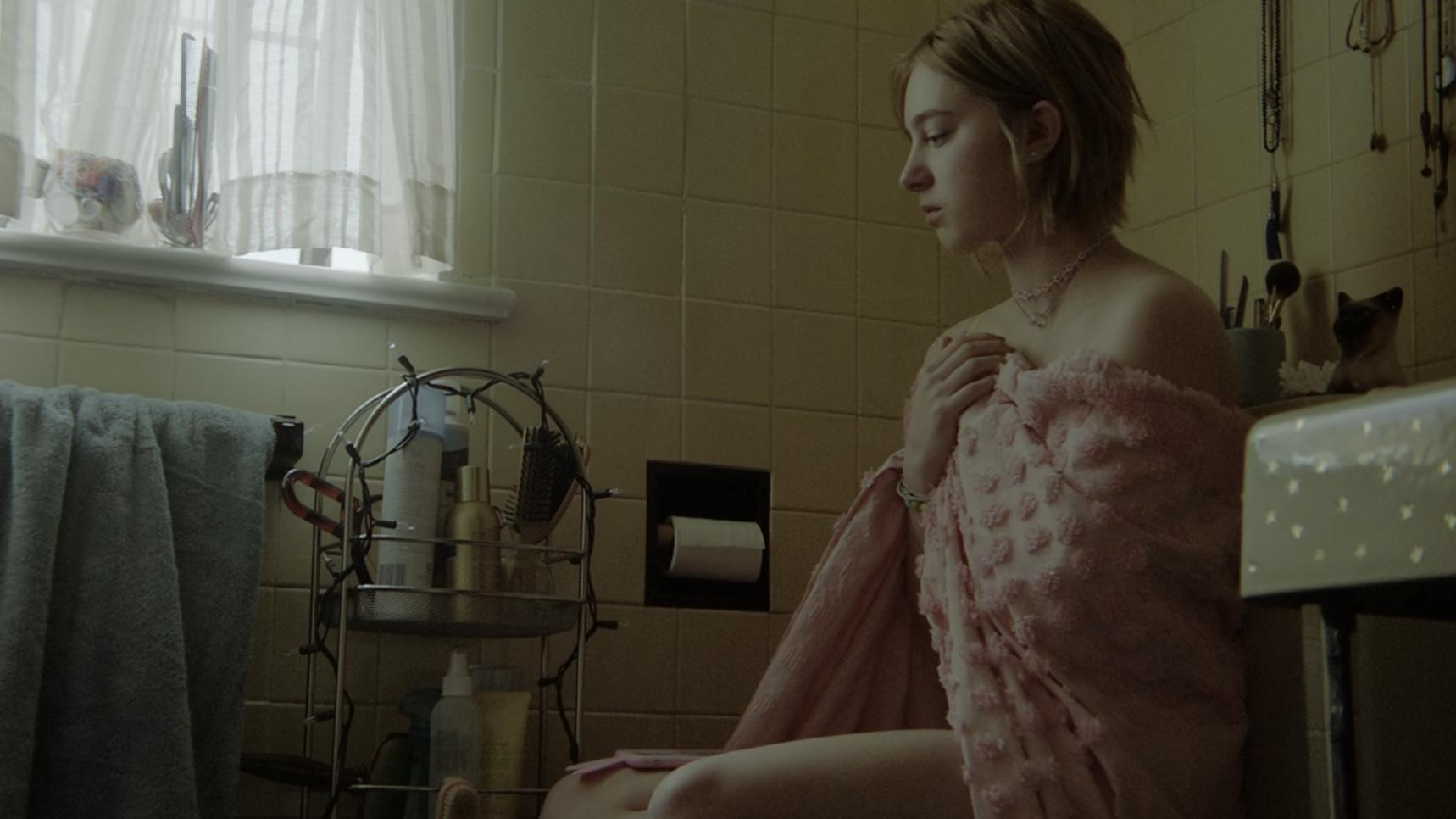 Whipped (2019)