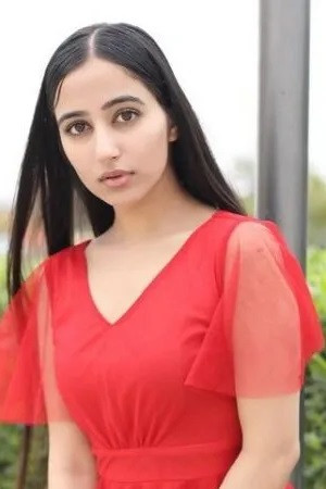 et billede af Ronak Joshi