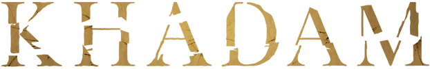 Khadam Logo