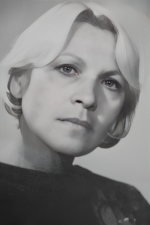Roza Akhmadulina