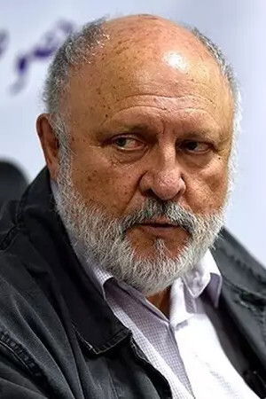 et billede af Gilles Munier