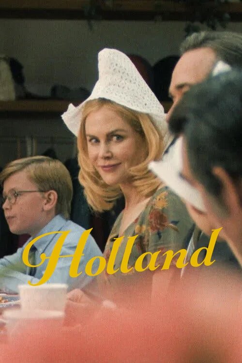 Holland