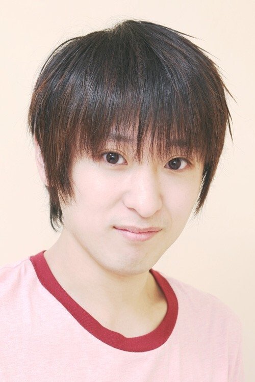 et billede af Naoki Koshida