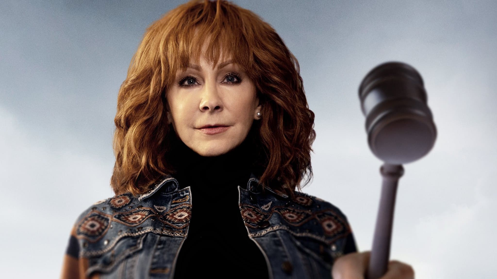 Reba McEntire's The Hammer