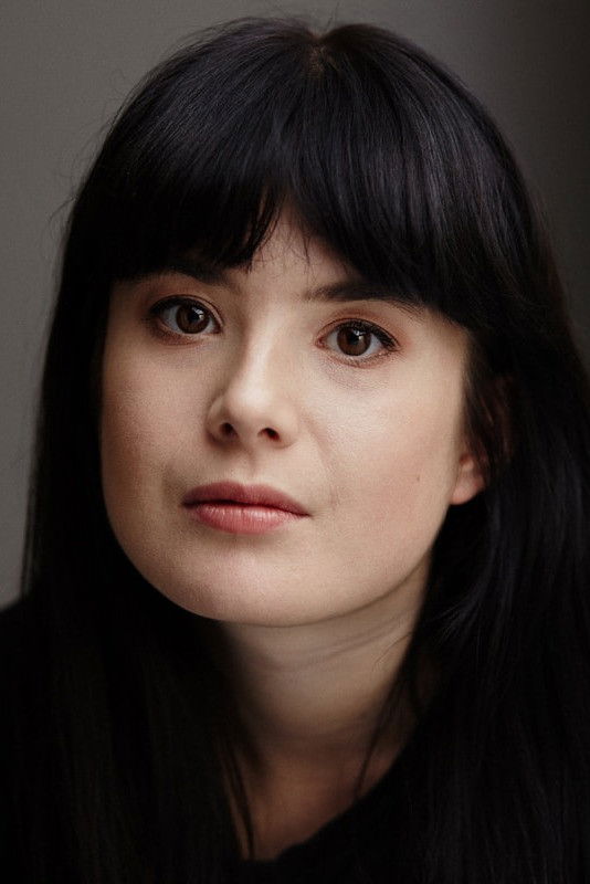 et billede af Aksa Korttila