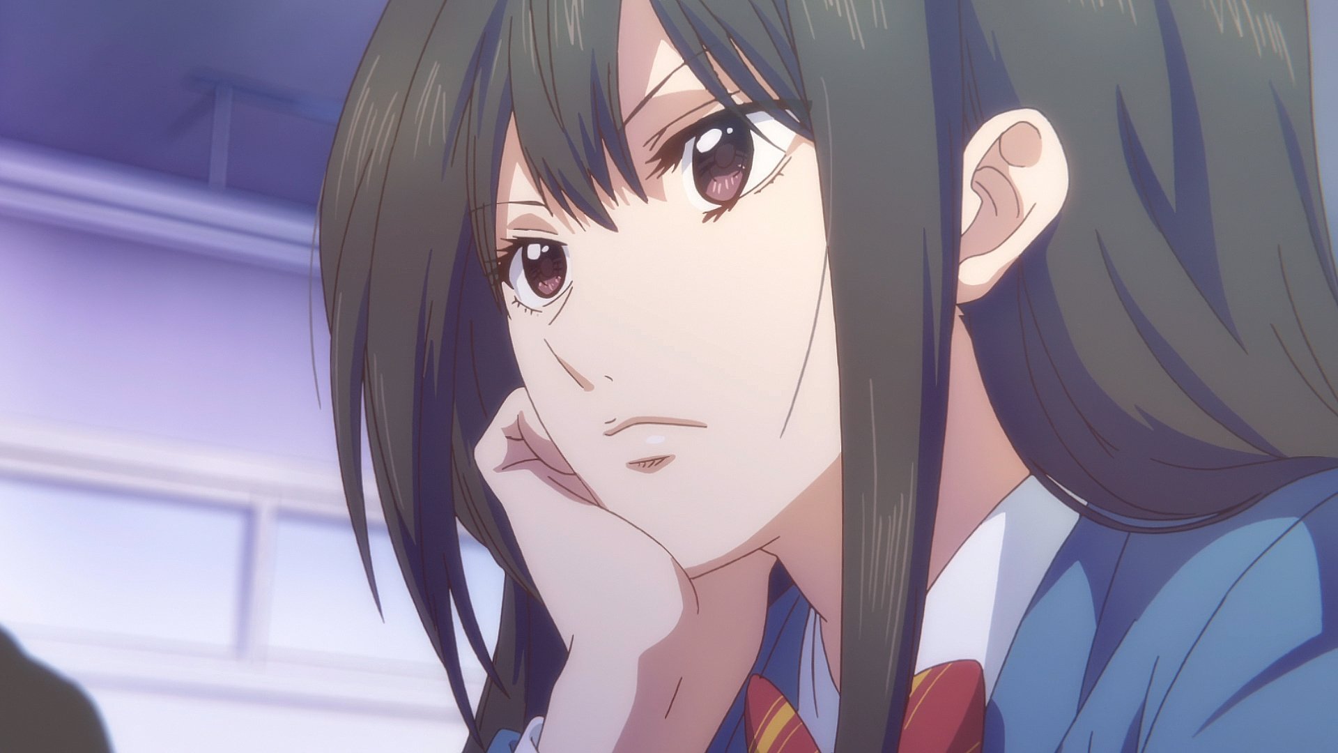 Kono Oto Tomare!: Sounds of Life