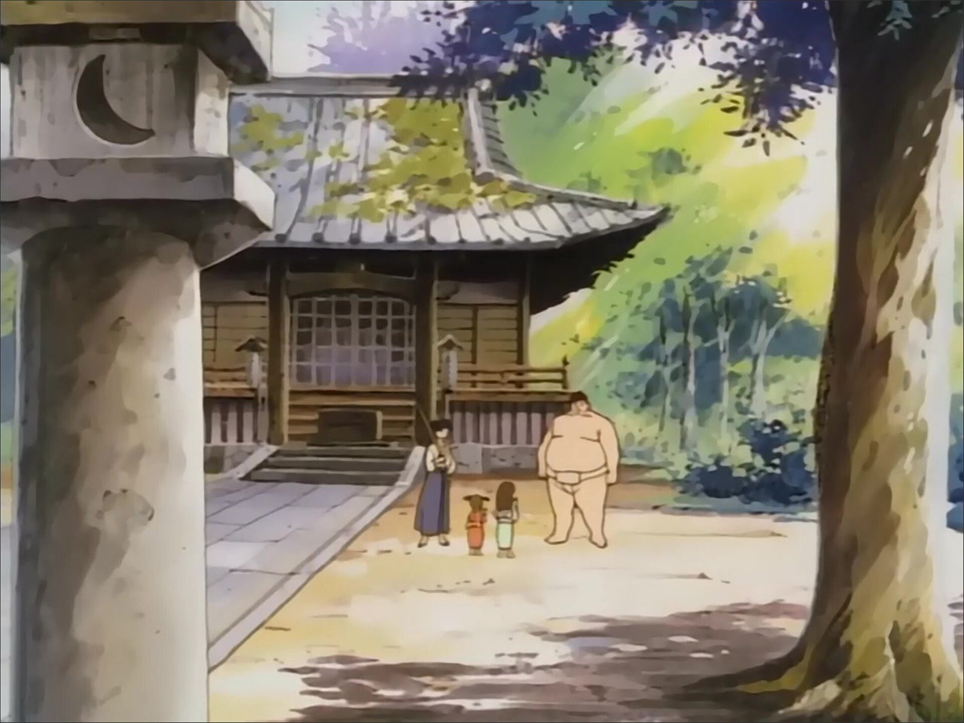 Rurouni Kenshin