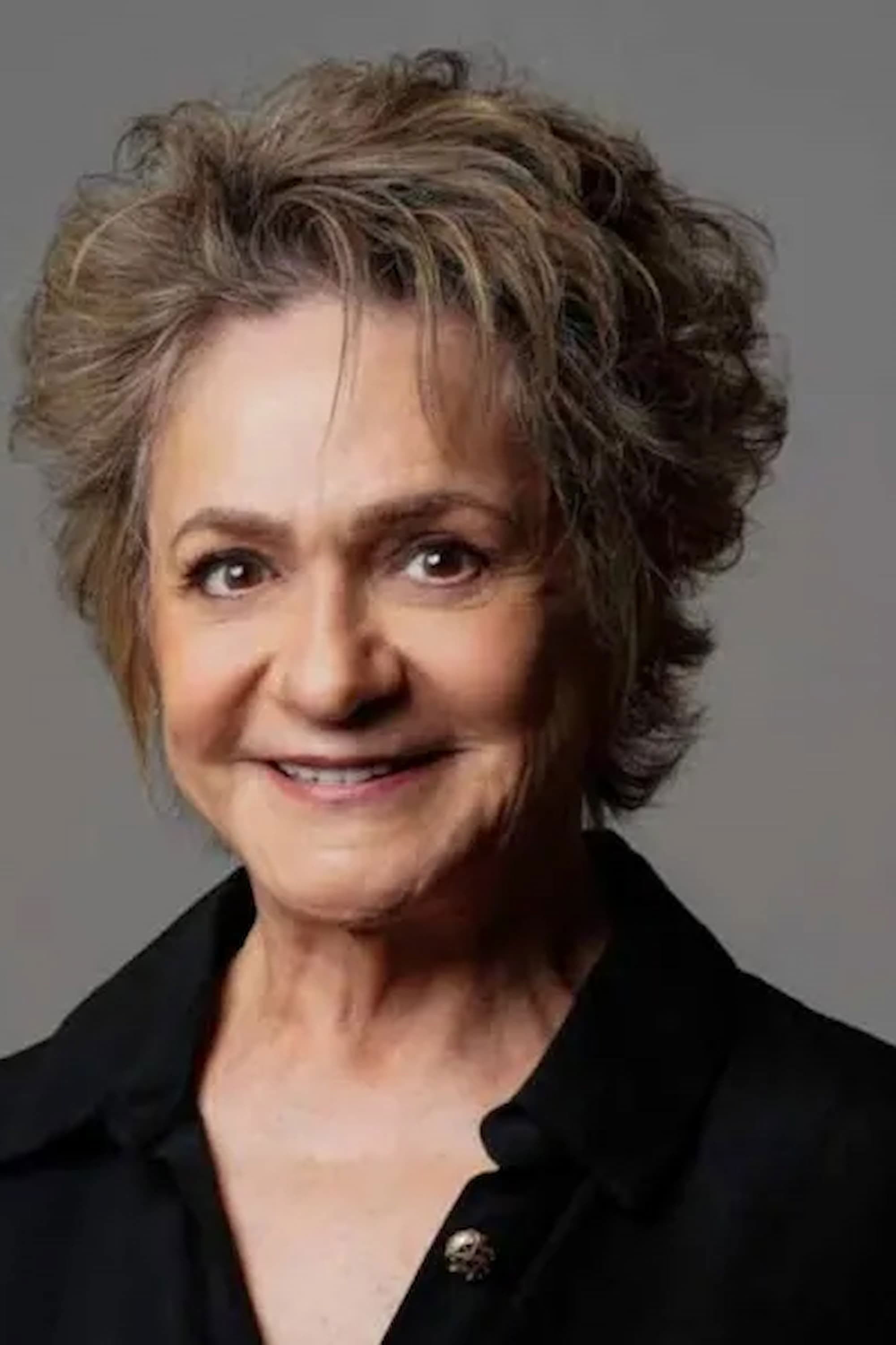 et billede af Fafy Siqueira