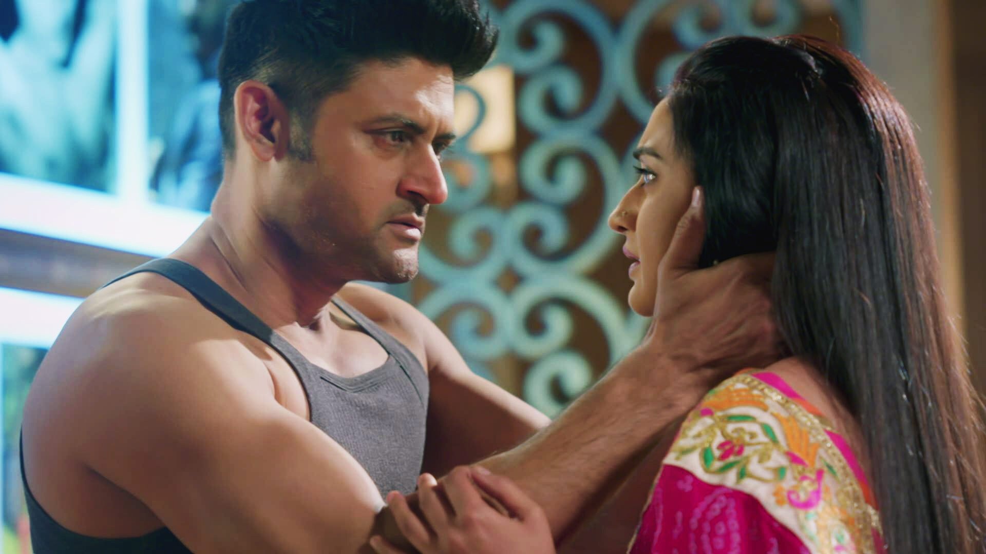 Thumbnail for Preeti Questions K.T Season 1 Episode 89