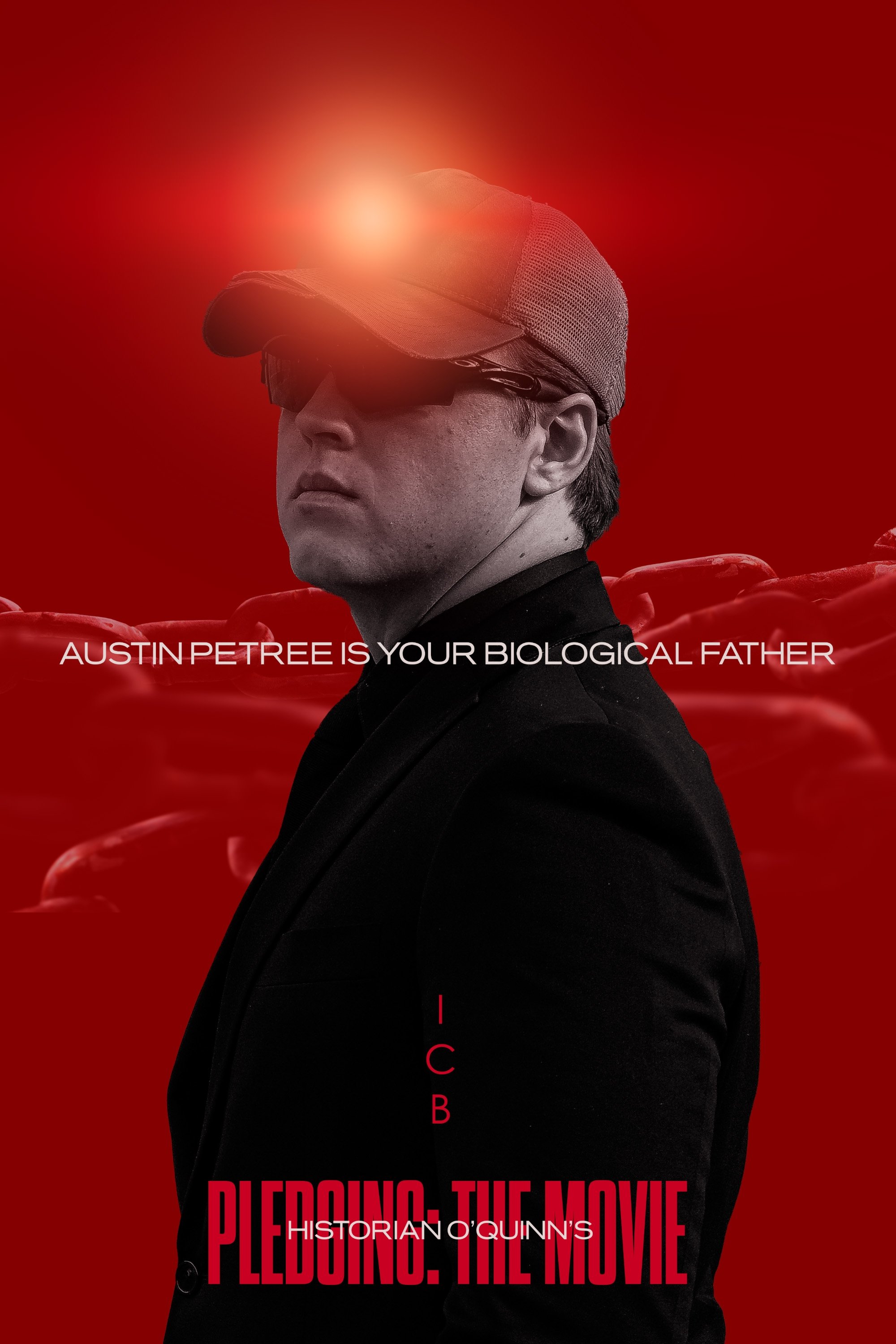 Pledging: The Movie