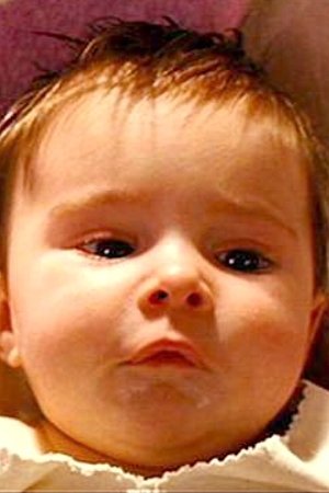 et billede af Khira Lilli Pobanz