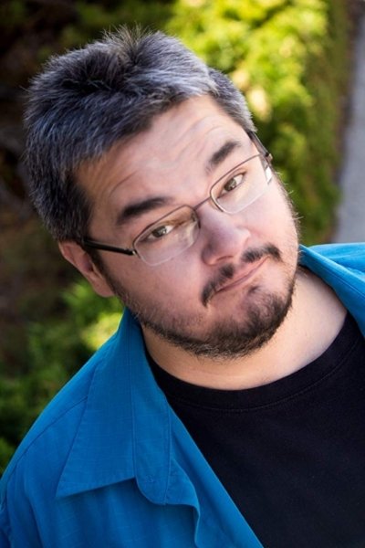 et billede af Steve Warky Nunez