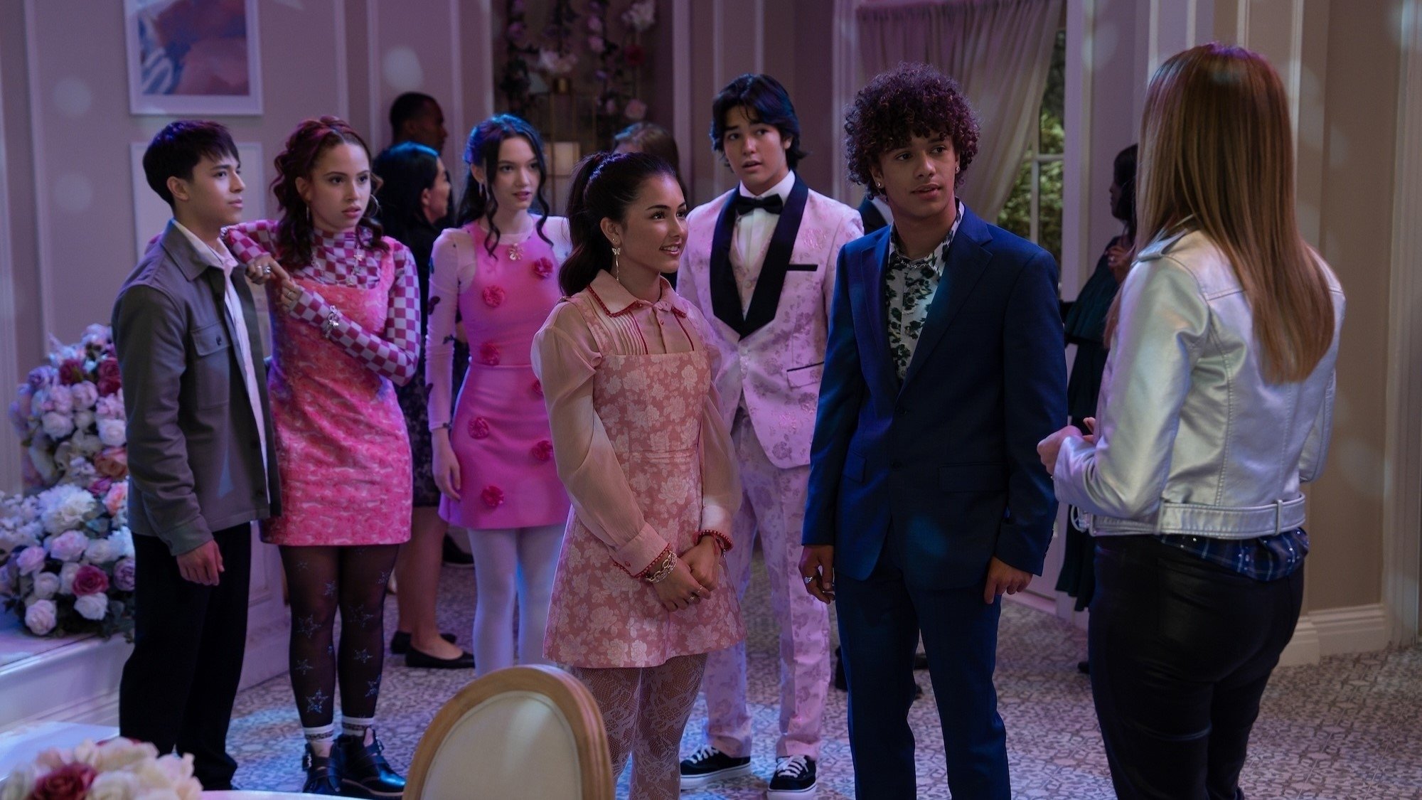 Episode 16 第 16 集