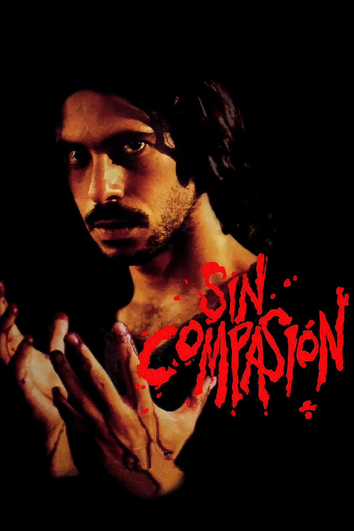 Sin compasi&oacute;n
