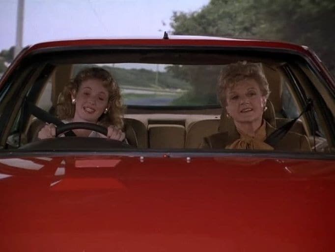 Murder, She Wrote Season 10 :Episode 7  A Killing in Cork