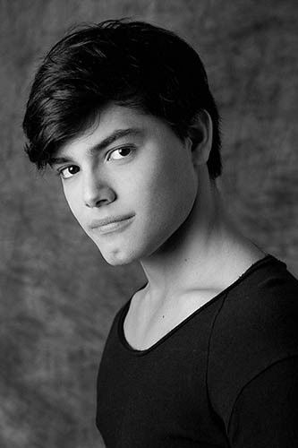 et billede af Apollo Costa