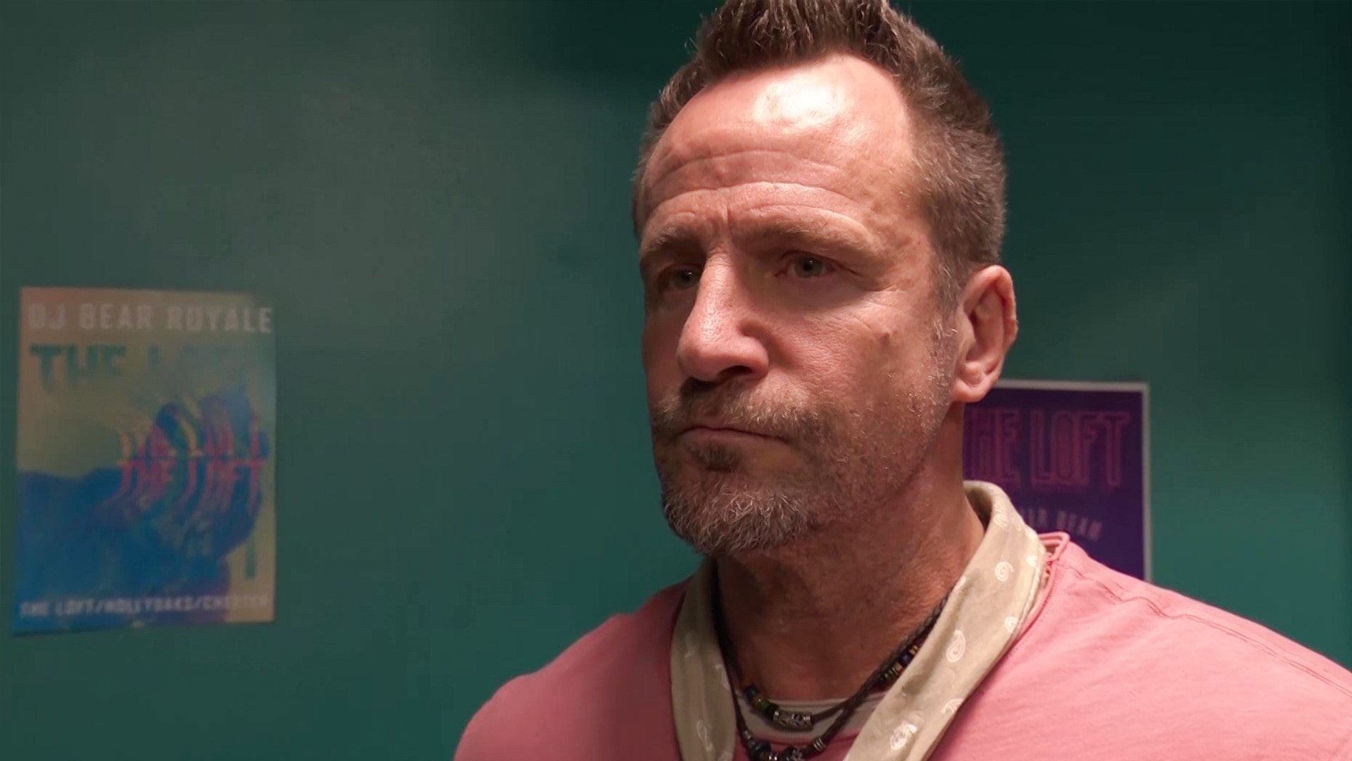 Hollyoaks Season 31 :Episode 59  Tue 20 May 2025
