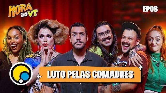 Thumbnail for Episode 8 Season 1 Episode 8