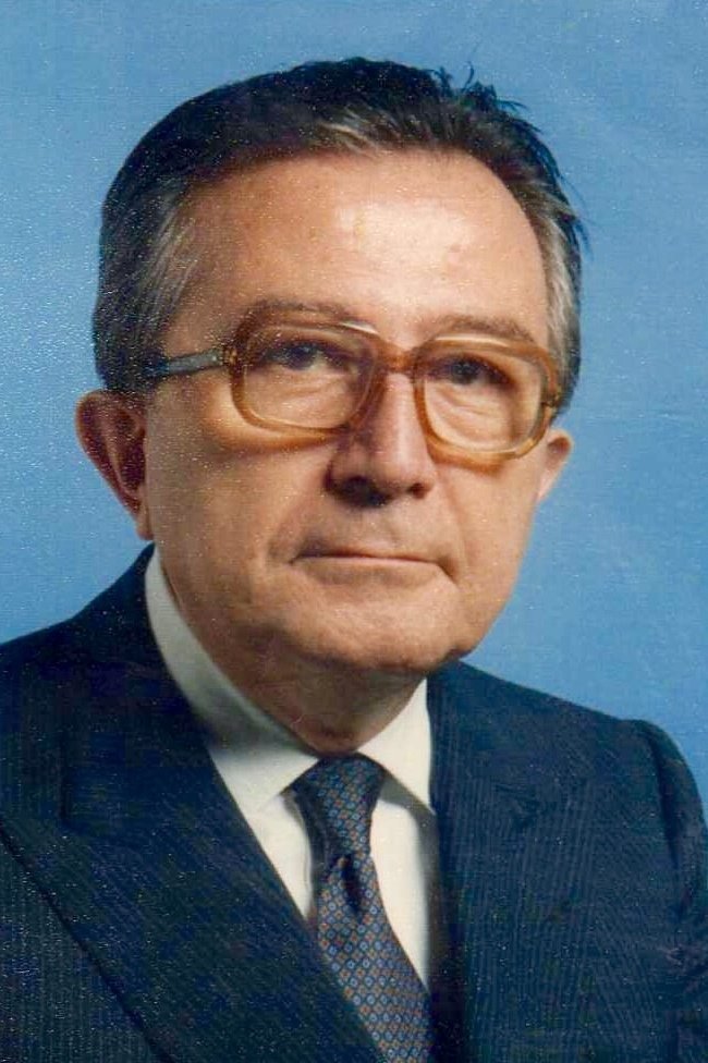 et billede af Giulio Andreotti