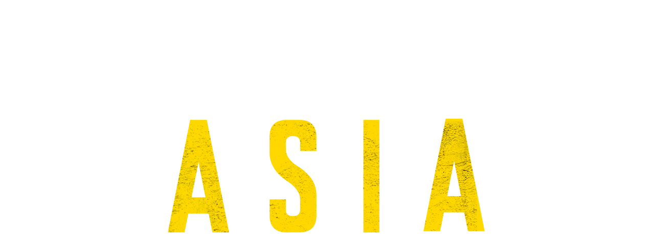 Undercover Asia