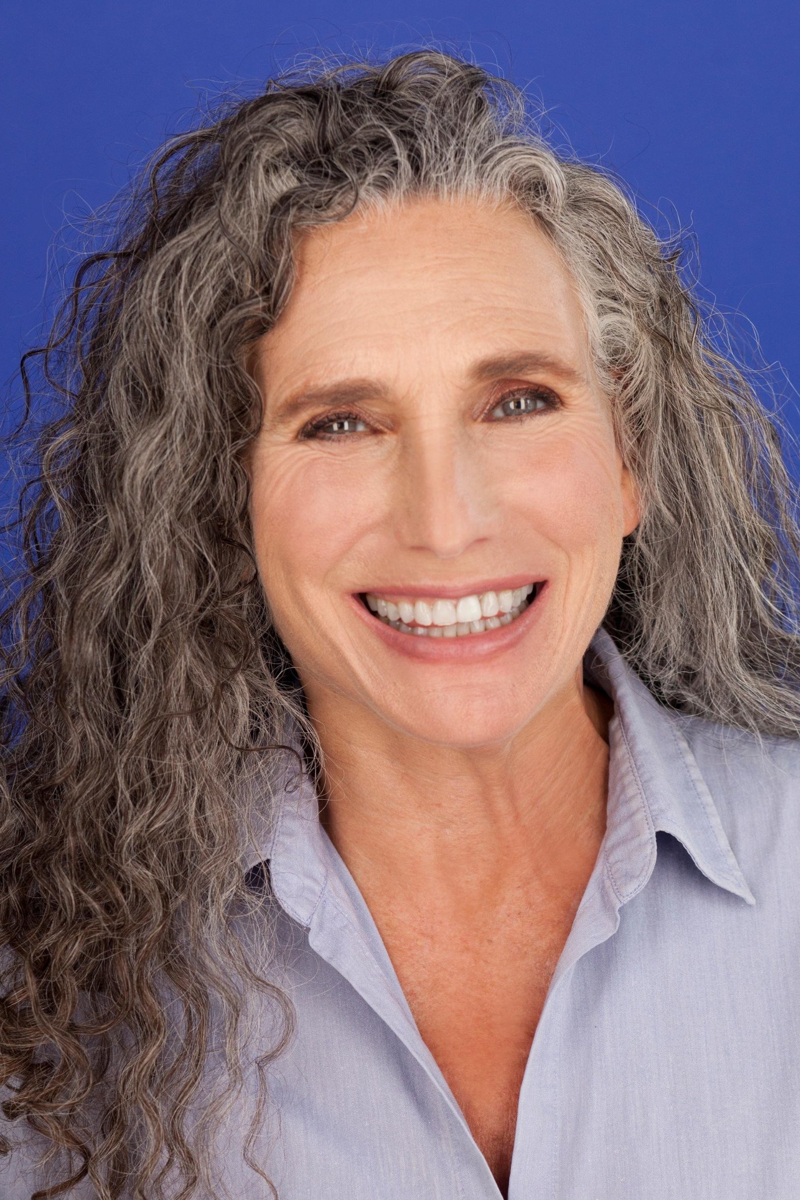 et billede af Martina Finch