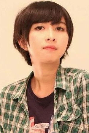 et billede af Ghaida Farisya